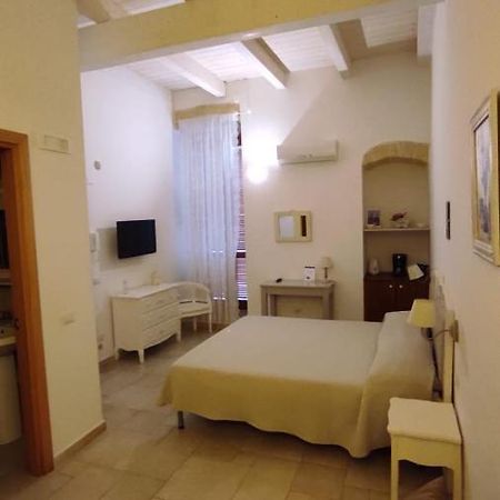 B&B Santa Rita Corato Kültér fotó