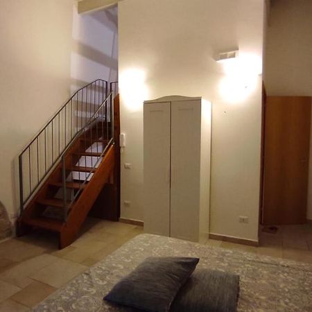 B&B Santa Rita Corato Kültér fotó