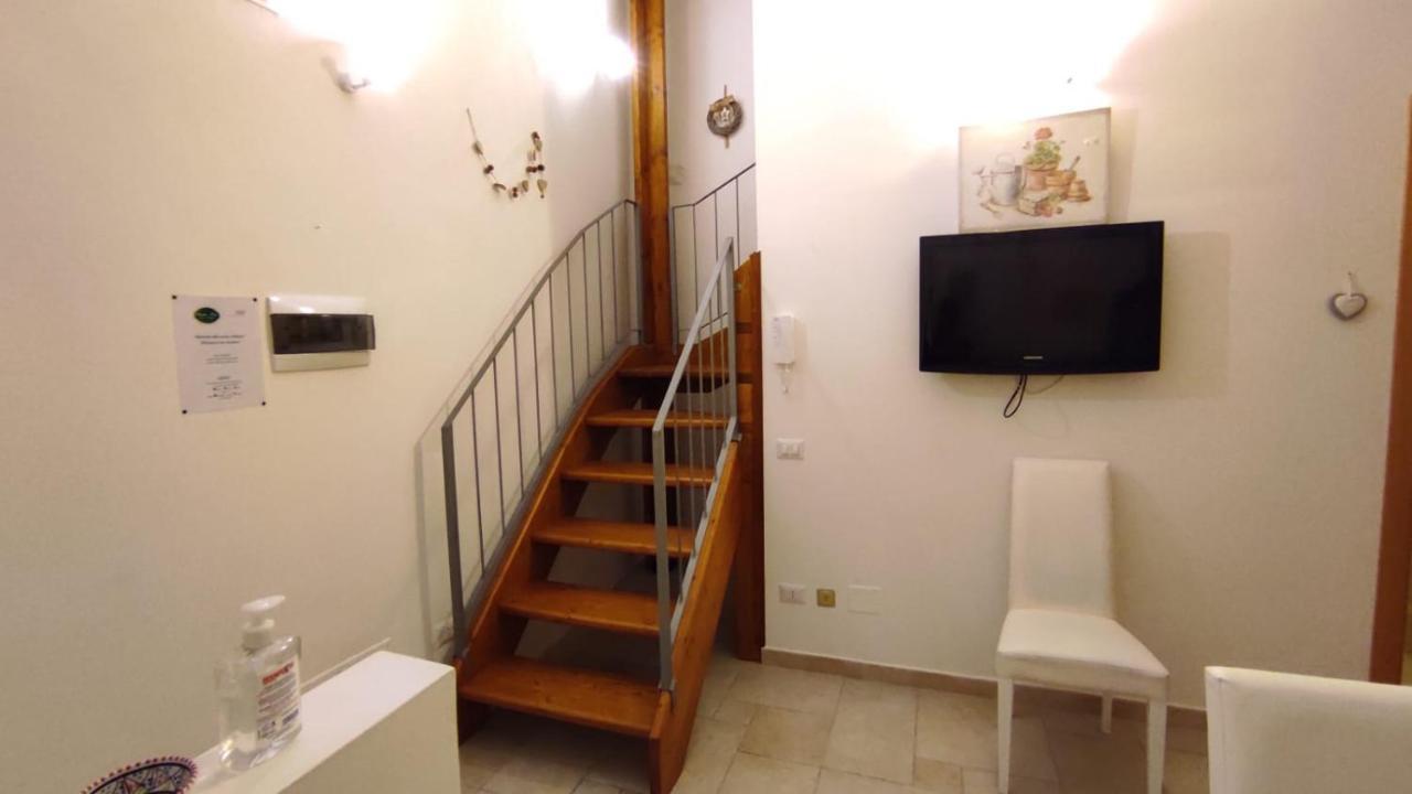 B&B Santa Rita Corato Kültér fotó