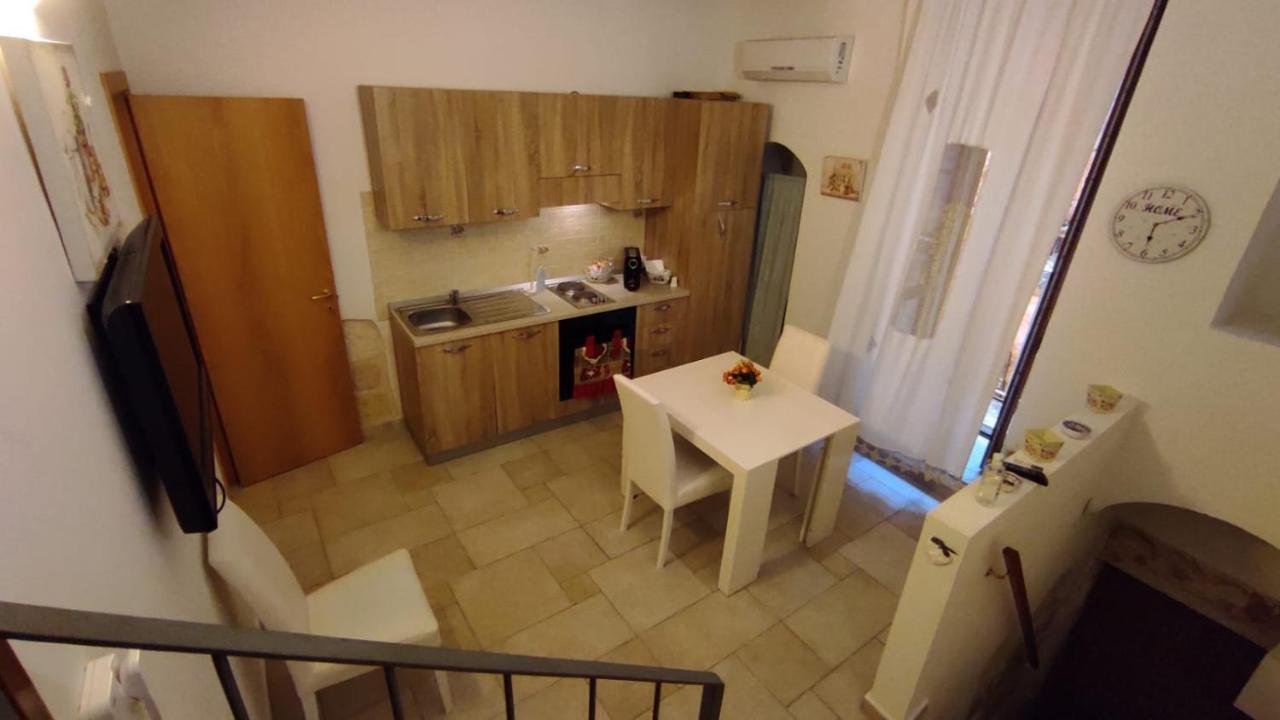 B&B Santa Rita Corato Kültér fotó