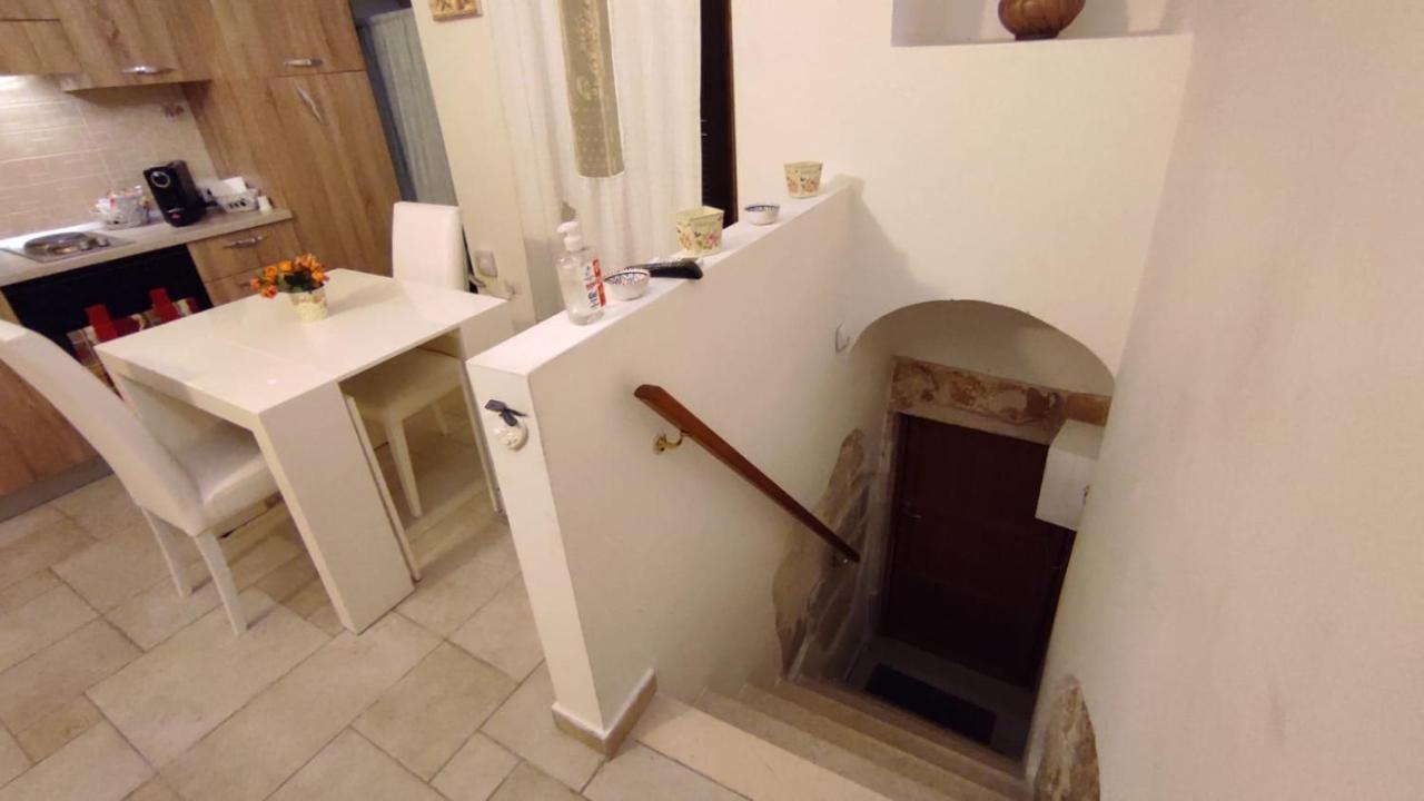 B&B Santa Rita Corato Kültér fotó