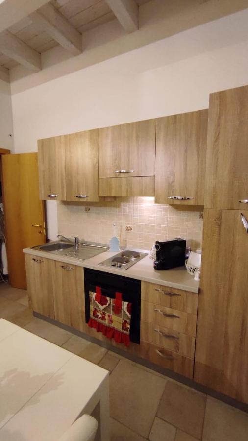 B&B Santa Rita Corato Kültér fotó