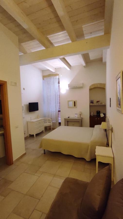 B&B Santa Rita Corato Kültér fotó