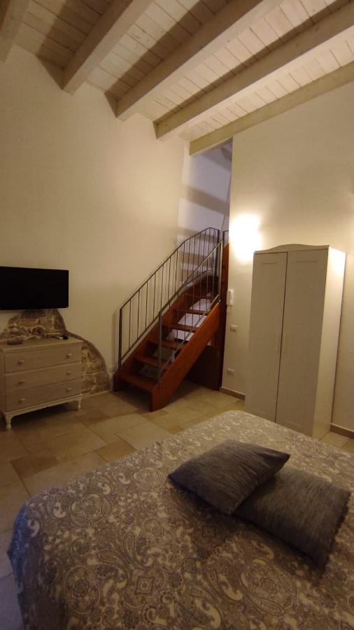 B&B Santa Rita Corato Kültér fotó