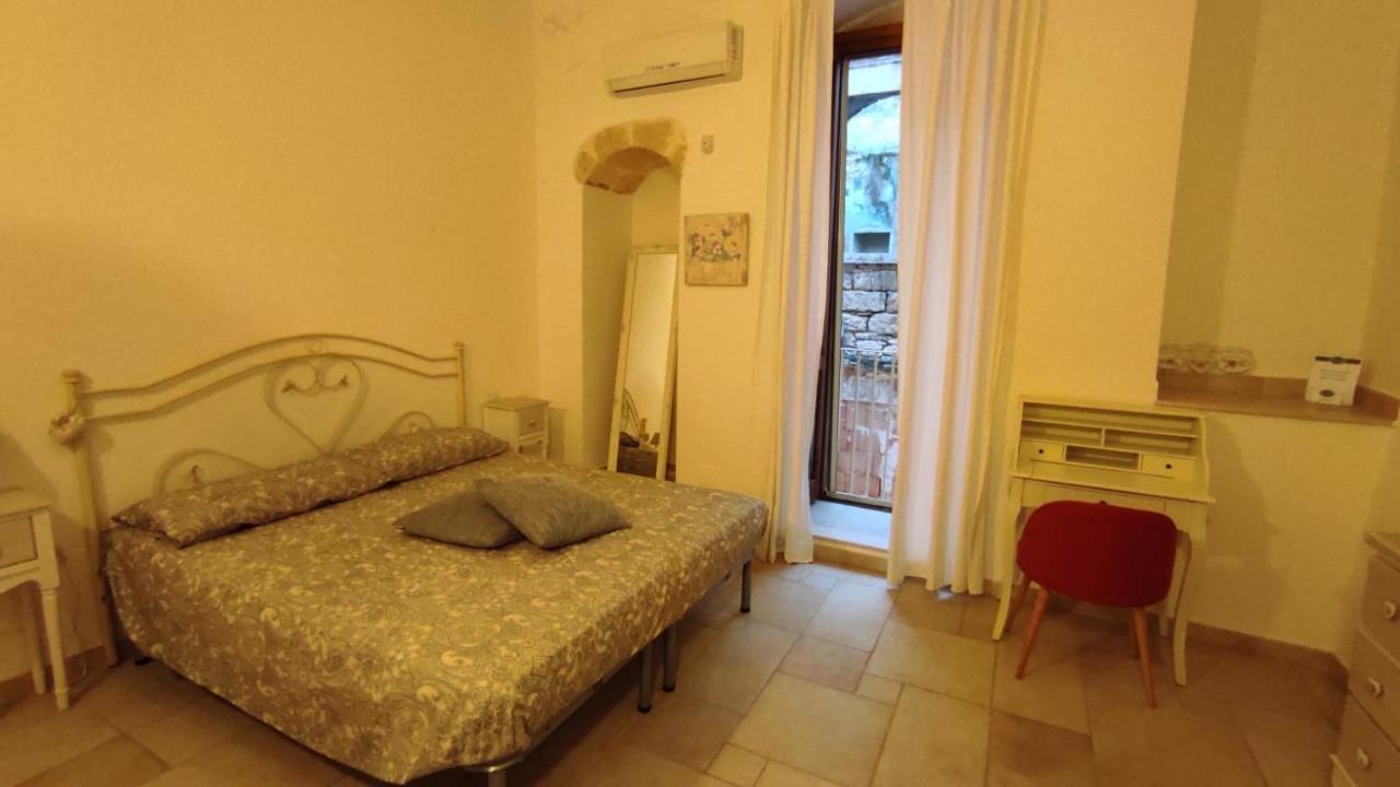 B&B Santa Rita Corato Kültér fotó