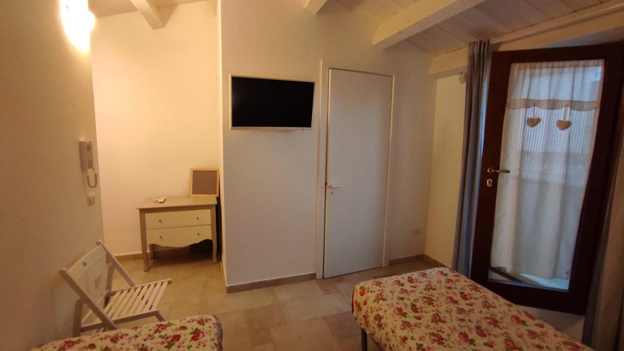 B&B Santa Rita Corato Kültér fotó