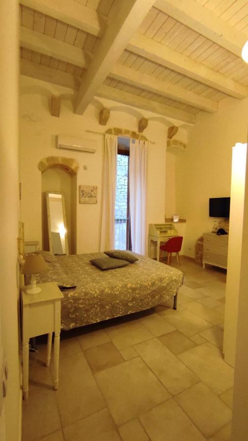 B&B Santa Rita Corato Kültér fotó