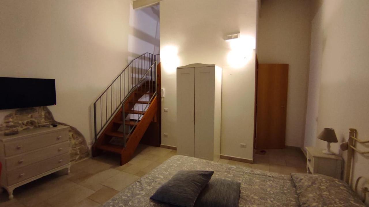 B&B Santa Rita Corato Kültér fotó