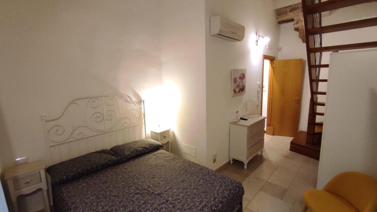 B&B Santa Rita Corato Kültér fotó