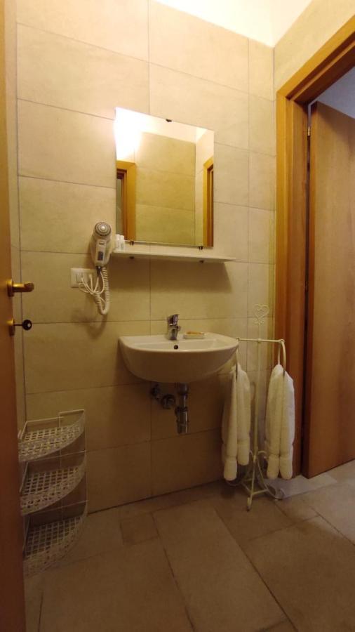 B&B Santa Rita Corato Kültér fotó