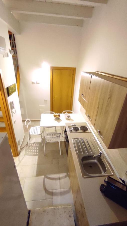 B&B Santa Rita Corato Kültér fotó