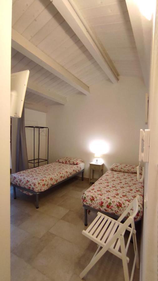 B&B Santa Rita Corato Kültér fotó