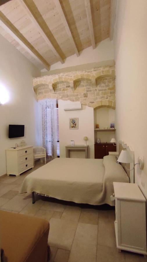 B&B Santa Rita Corato Kültér fotó