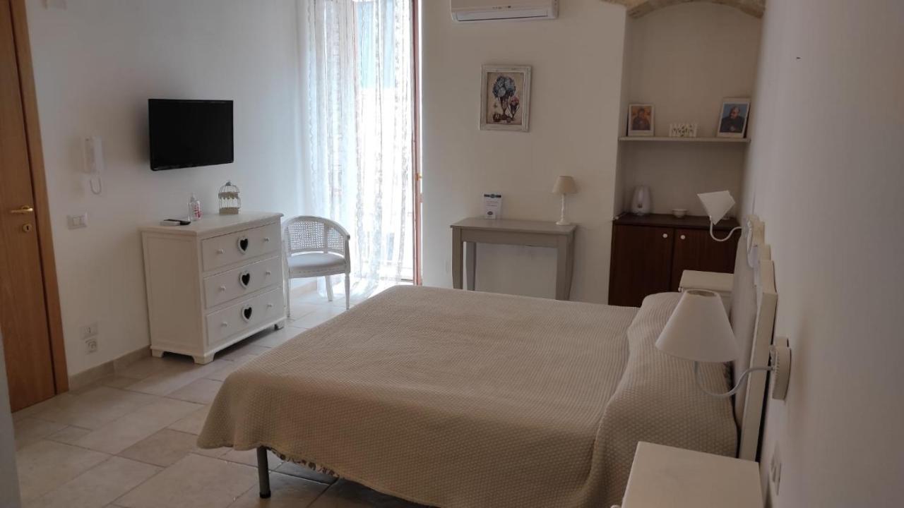 B&B Santa Rita Corato Kültér fotó
