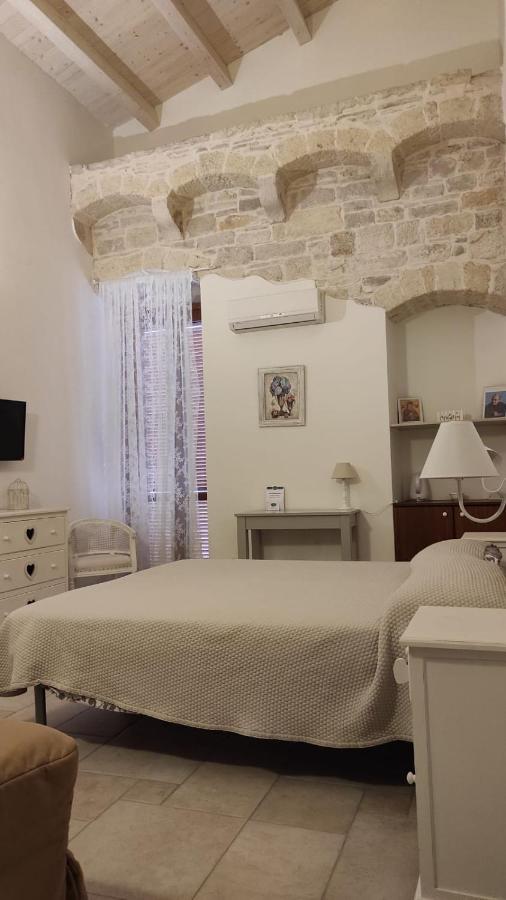 B&B Santa Rita Corato Kültér fotó