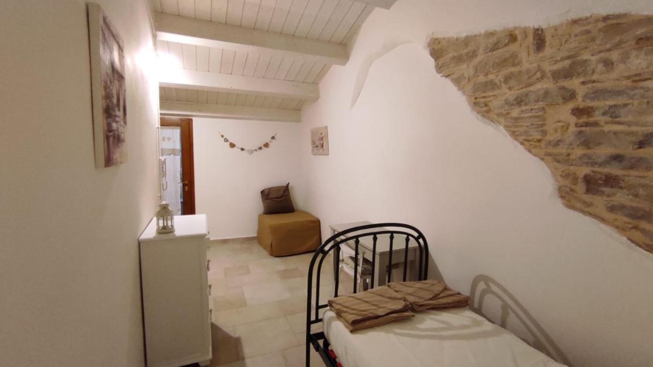 B&B Santa Rita Corato Kültér fotó