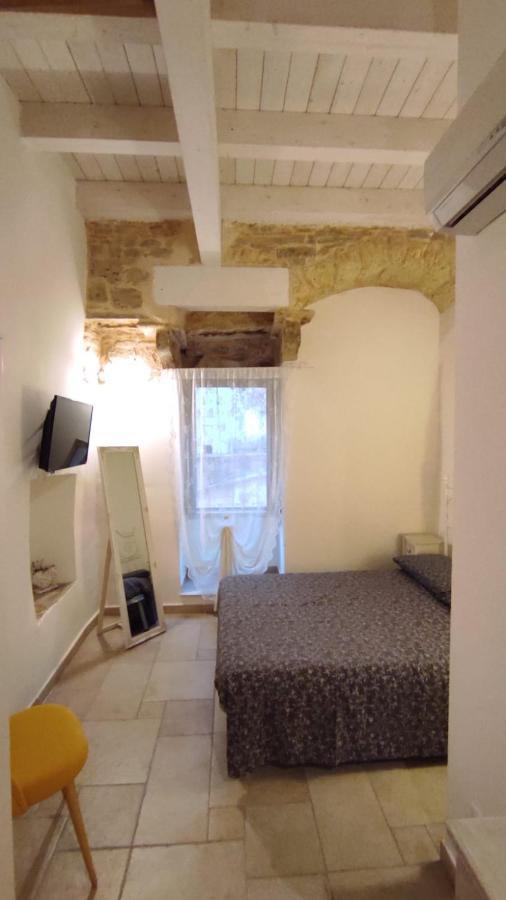 B&B Santa Rita Corato Kültér fotó