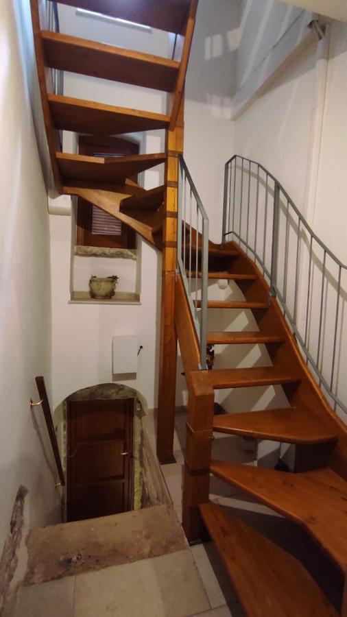 B&B Santa Rita Corato Kültér fotó