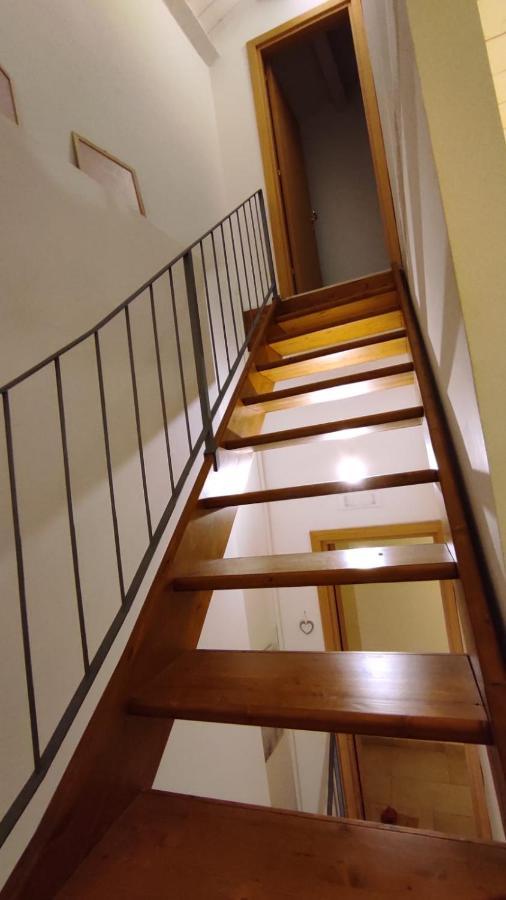 B&B Santa Rita Corato Kültér fotó