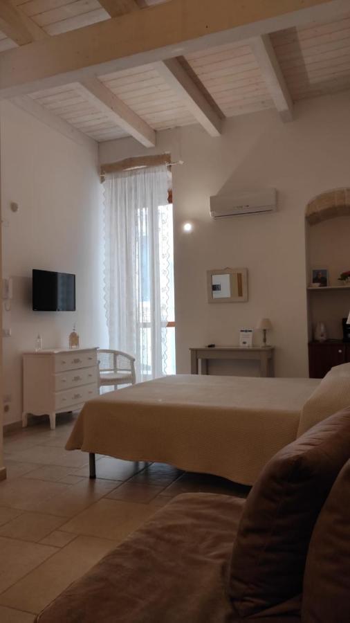 B&B Santa Rita Corato Kültér fotó