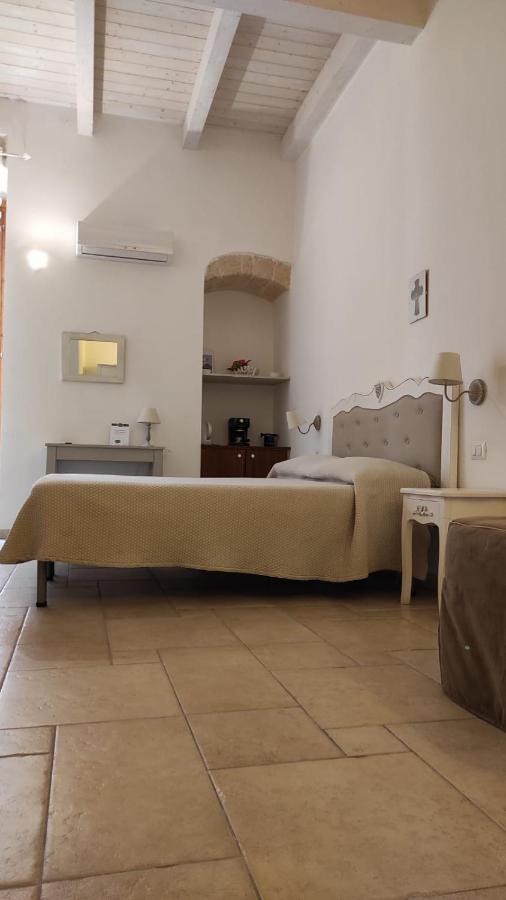 B&B Santa Rita Corato Kültér fotó