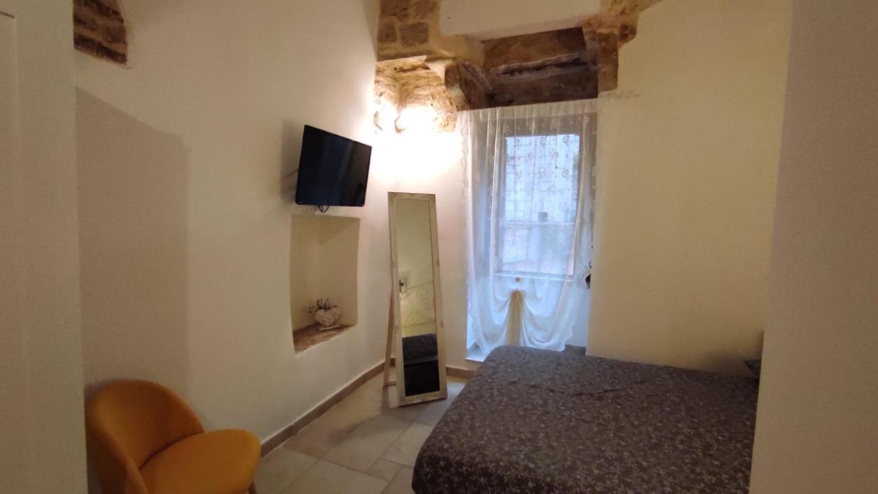 B&B Santa Rita Corato Kültér fotó