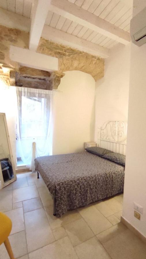 B&B Santa Rita Corato Kültér fotó