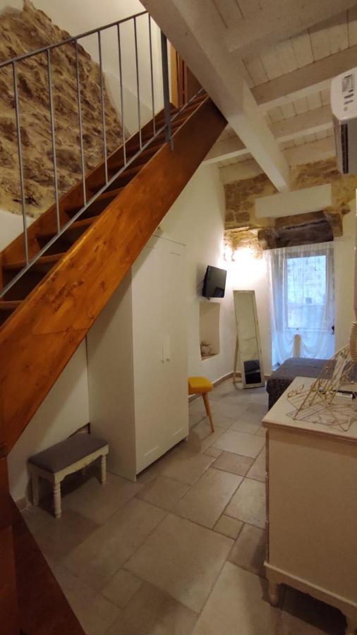 B&B Santa Rita Corato Kültér fotó