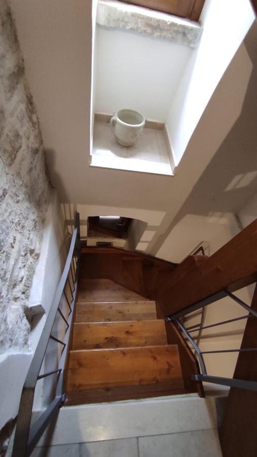 B&B Santa Rita Corato Kültér fotó
