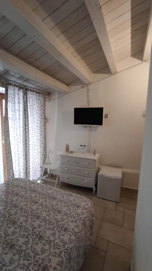B&B Santa Rita Corato Kültér fotó