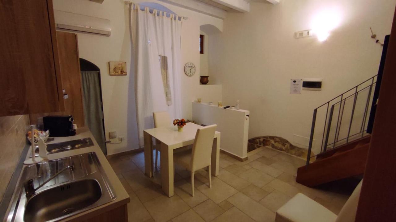 B&B Santa Rita Corato Kültér fotó