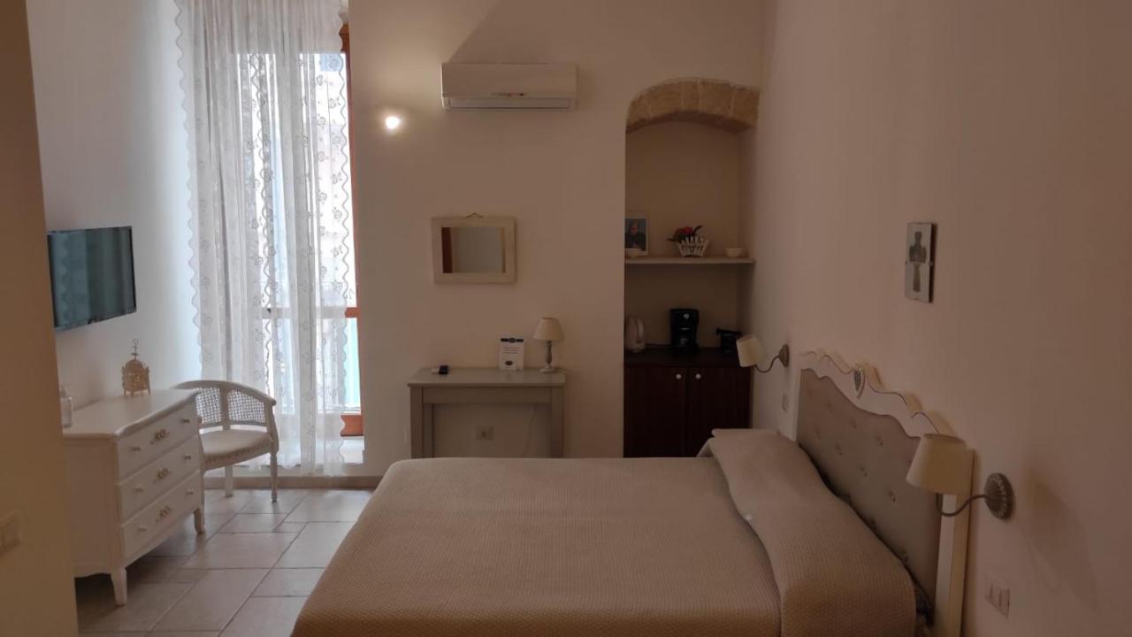 B&B Santa Rita Corato Kültér fotó