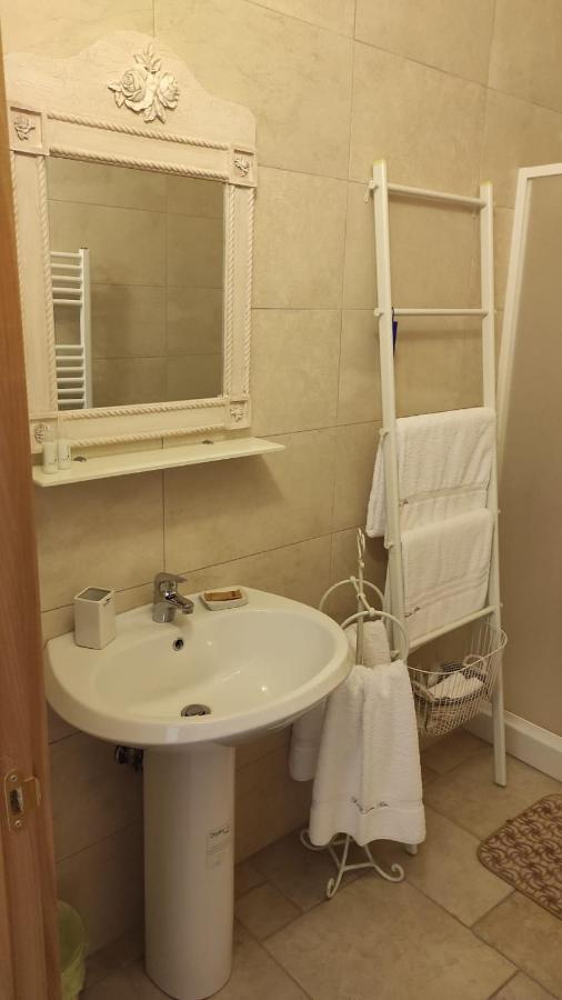 B&B Santa Rita Corato Kültér fotó