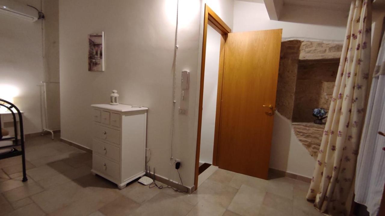 B&B Santa Rita Corato Kültér fotó
