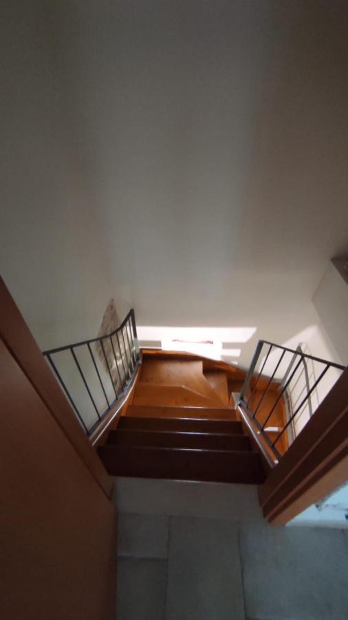 B&B Santa Rita Corato Kültér fotó