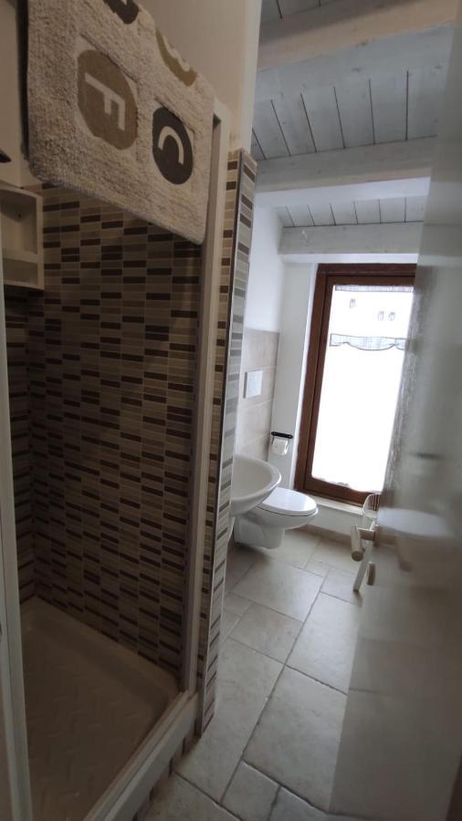 B&B Santa Rita Corato Kültér fotó