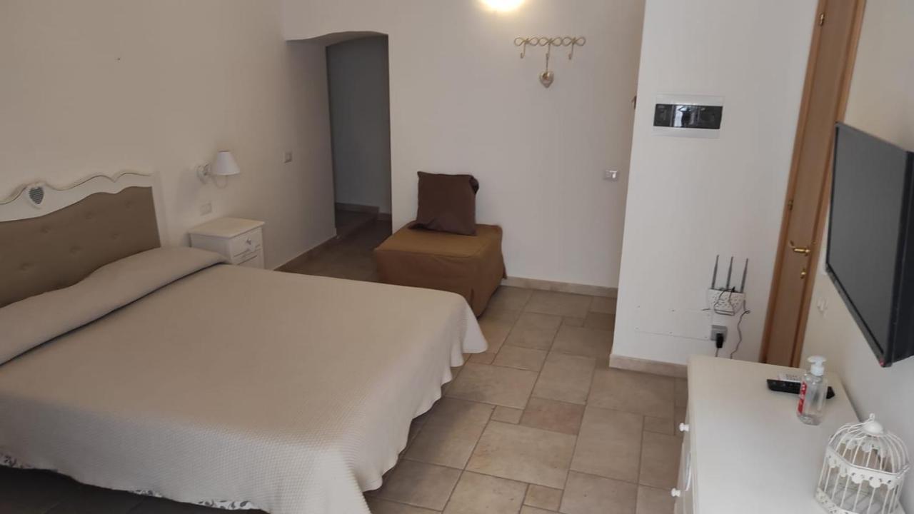 B&B Santa Rita Corato Kültér fotó