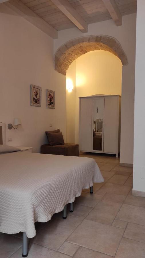 B&B Santa Rita Corato Kültér fotó