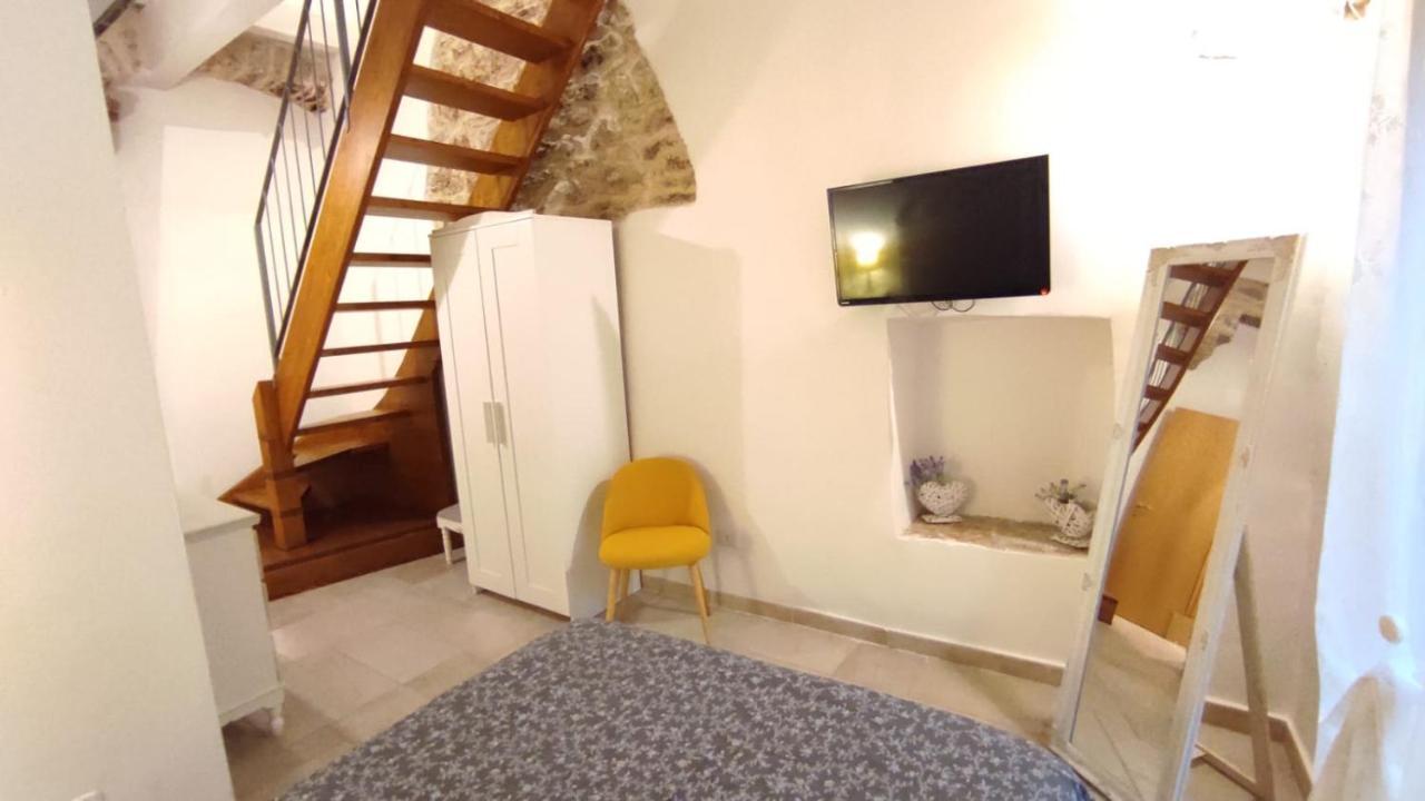 B&B Santa Rita Corato Kültér fotó