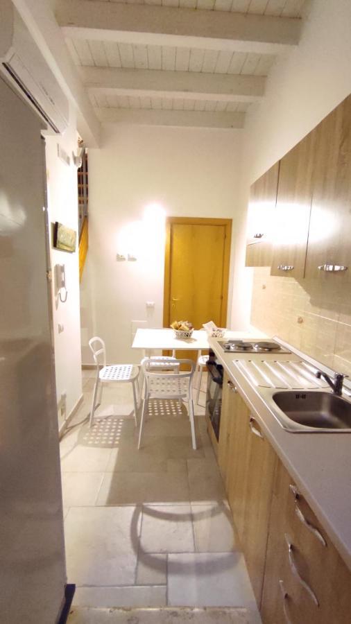 B&B Santa Rita Corato Kültér fotó