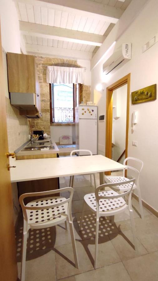 B&B Santa Rita Corato Kültér fotó
