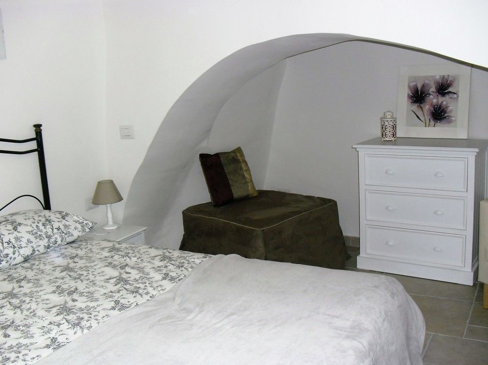 B&B Santa Rita Corato Kültér fotó