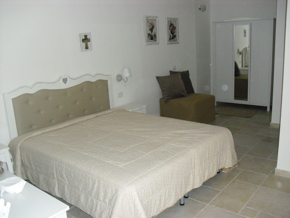 B&B Santa Rita Corato Kültér fotó