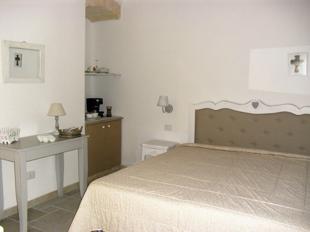 B&B Santa Rita Corato Kültér fotó