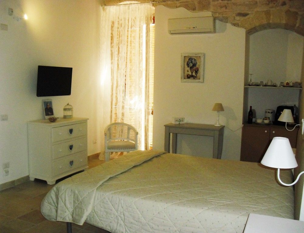 B&B Santa Rita Corato Kültér fotó