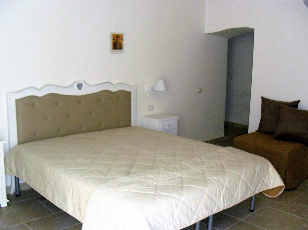 B&B Santa Rita Corato Kültér fotó