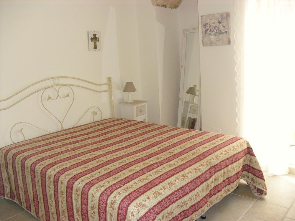 B&B Santa Rita Corato Kültér fotó