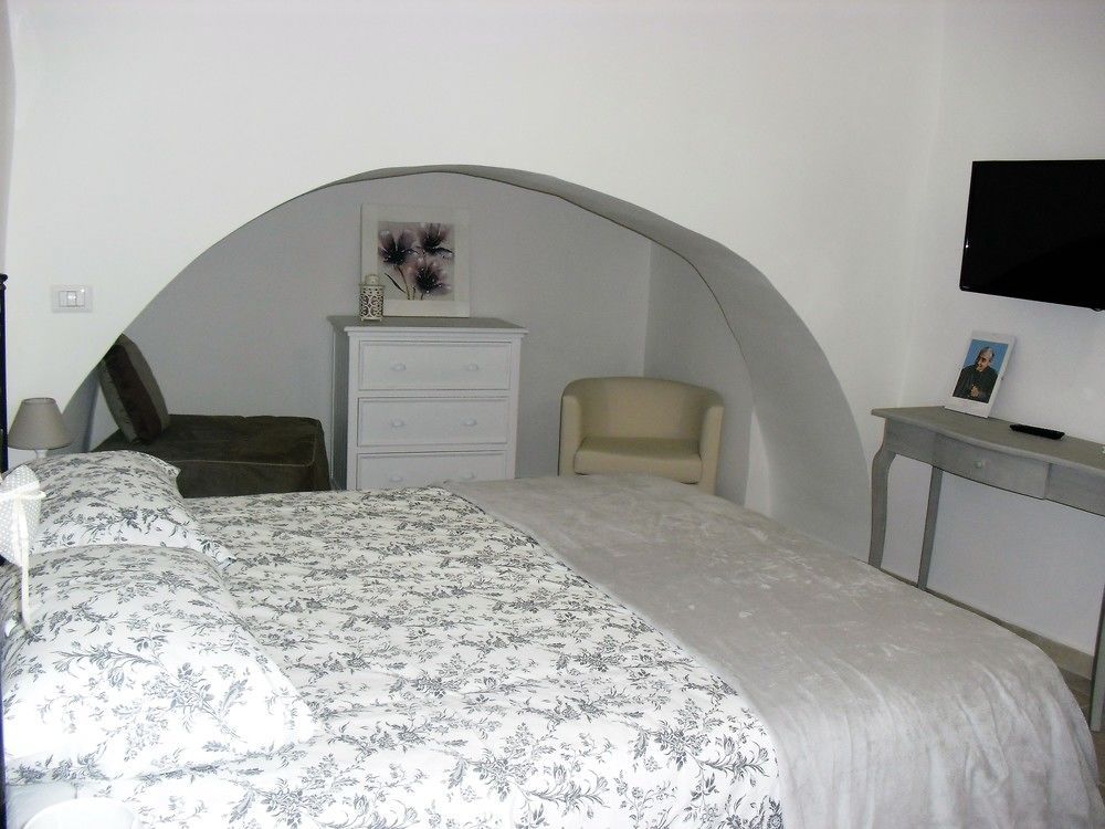 B&B Santa Rita Corato Kültér fotó