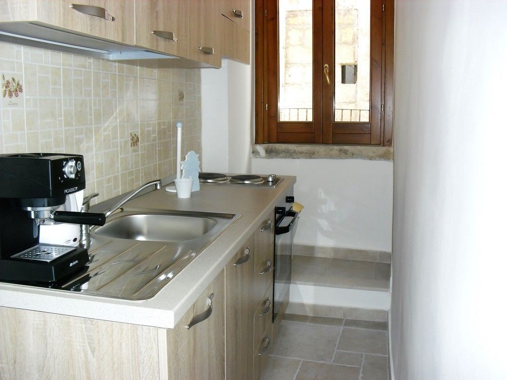 B&B Santa Rita Corato Kültér fotó