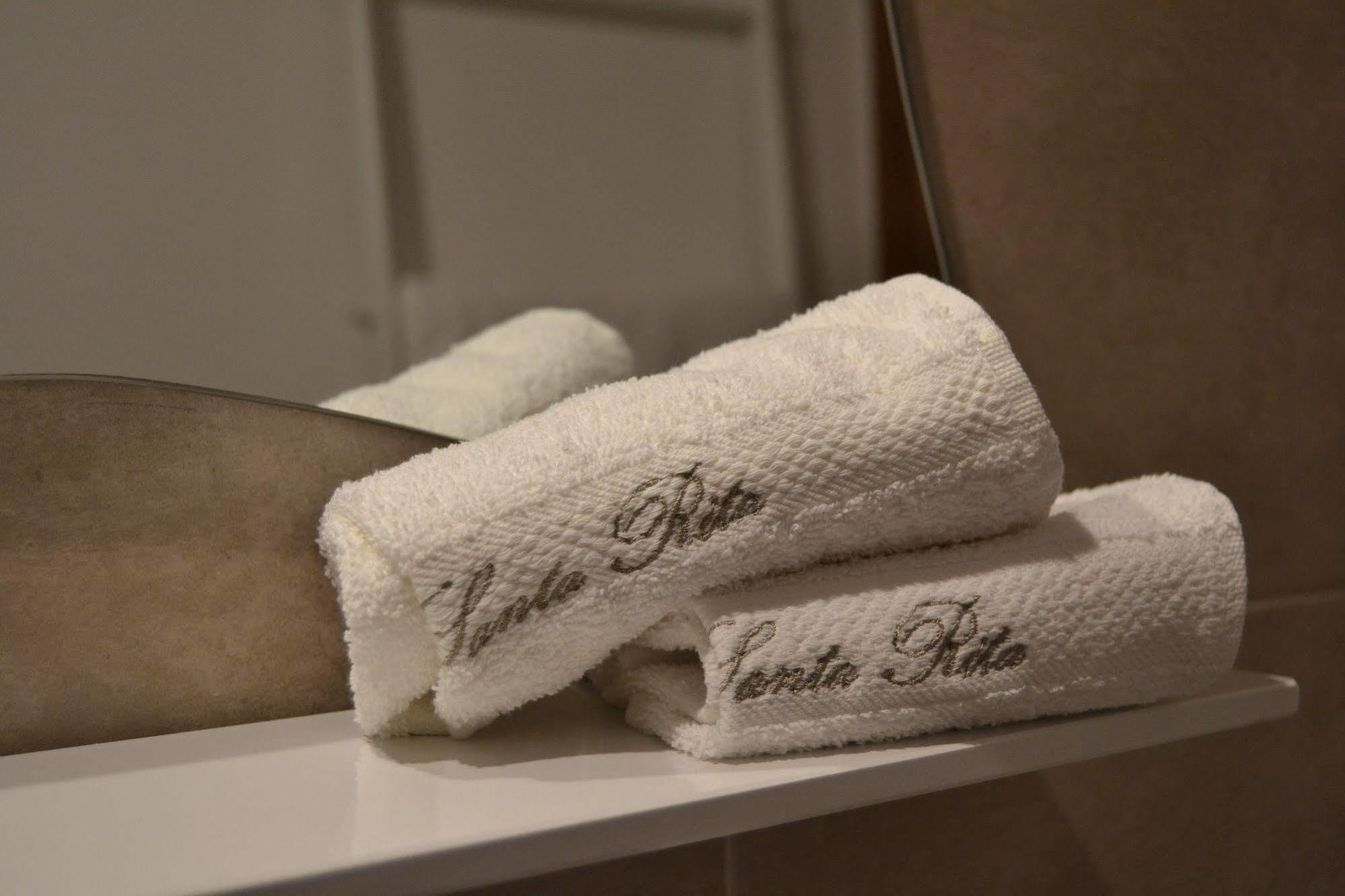 B&B Santa Rita Corato Kültér fotó